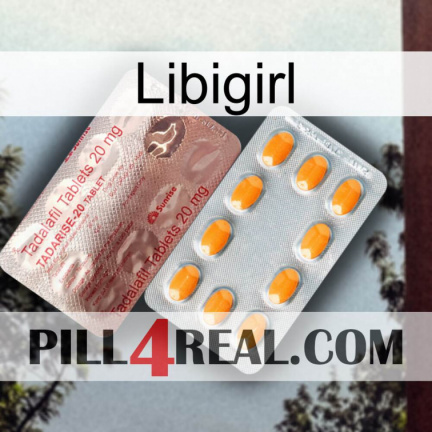 Libigirl new13